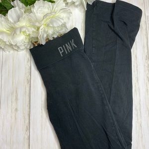Victoria Secret Pink Yoga pants